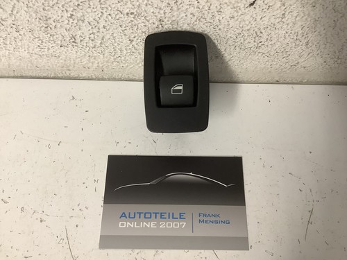 BMW 3er E91 Fensterheberschalter Schalter Fensterheber 15939900  6945874