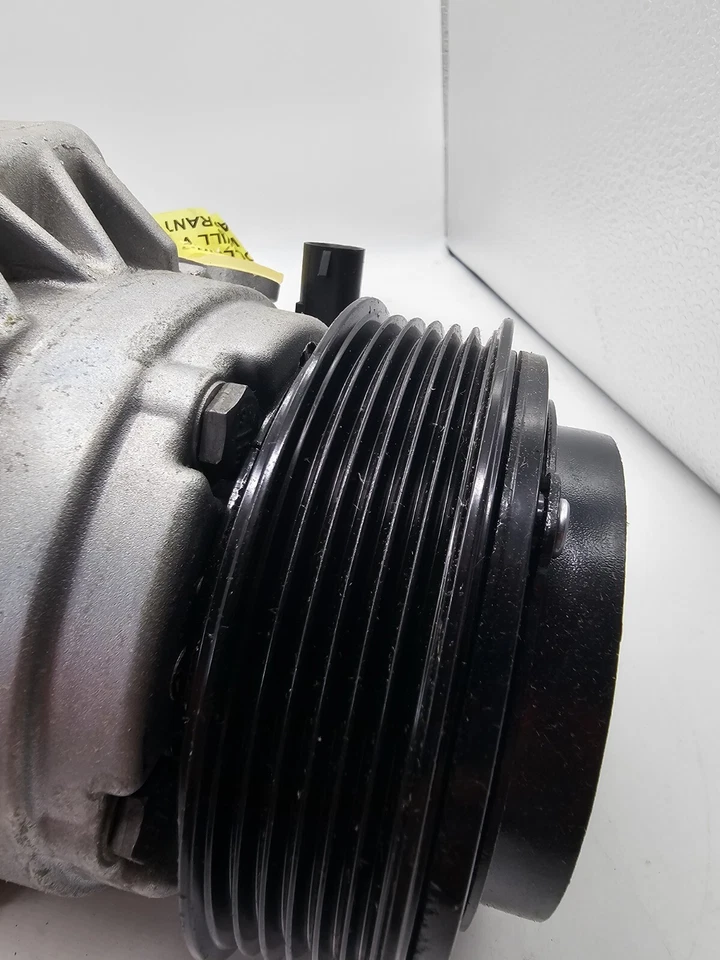 A/C Compressor-New Compressor Delphi CS20034 - Image 4 of 4