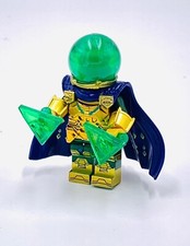 #0240 - Mysterio (Uomo Ragno)