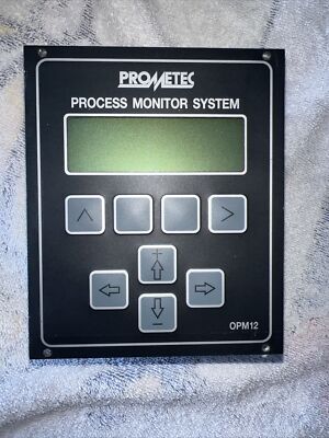 Prometec OPM 12