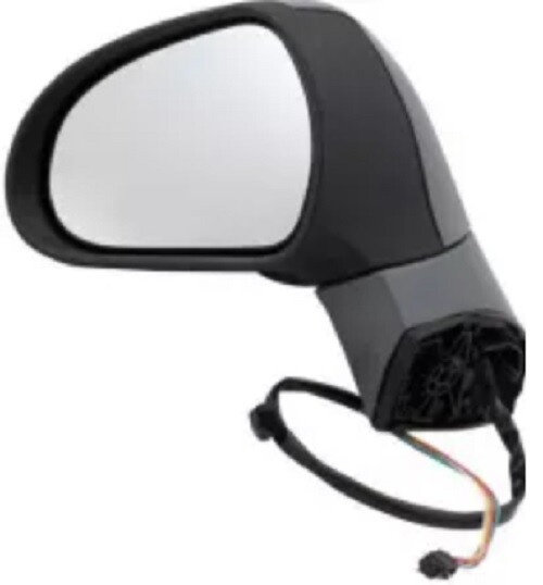 Exterior Mirror Left for Peugeot 308 (4_) 09.2007-12.2013