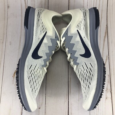 スパイク・シューズ NIKE zoom streak lt4 spikes Nike Zoom Streak LT 4 Spike-Flat Track Men's Running Shoes