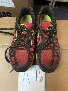 brooks cascadia 8 brown