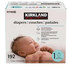 Diapers