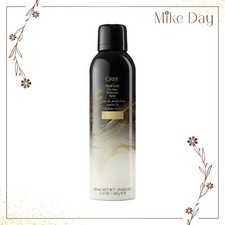 Oribe Gold Lust Dry Heat Protection Spray 5.2 oz New in Box