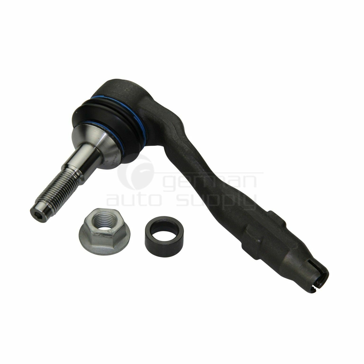 Moog Steering Tie Rod End Right Outer ES800915 32106784796 for BMW Rolls-Royce