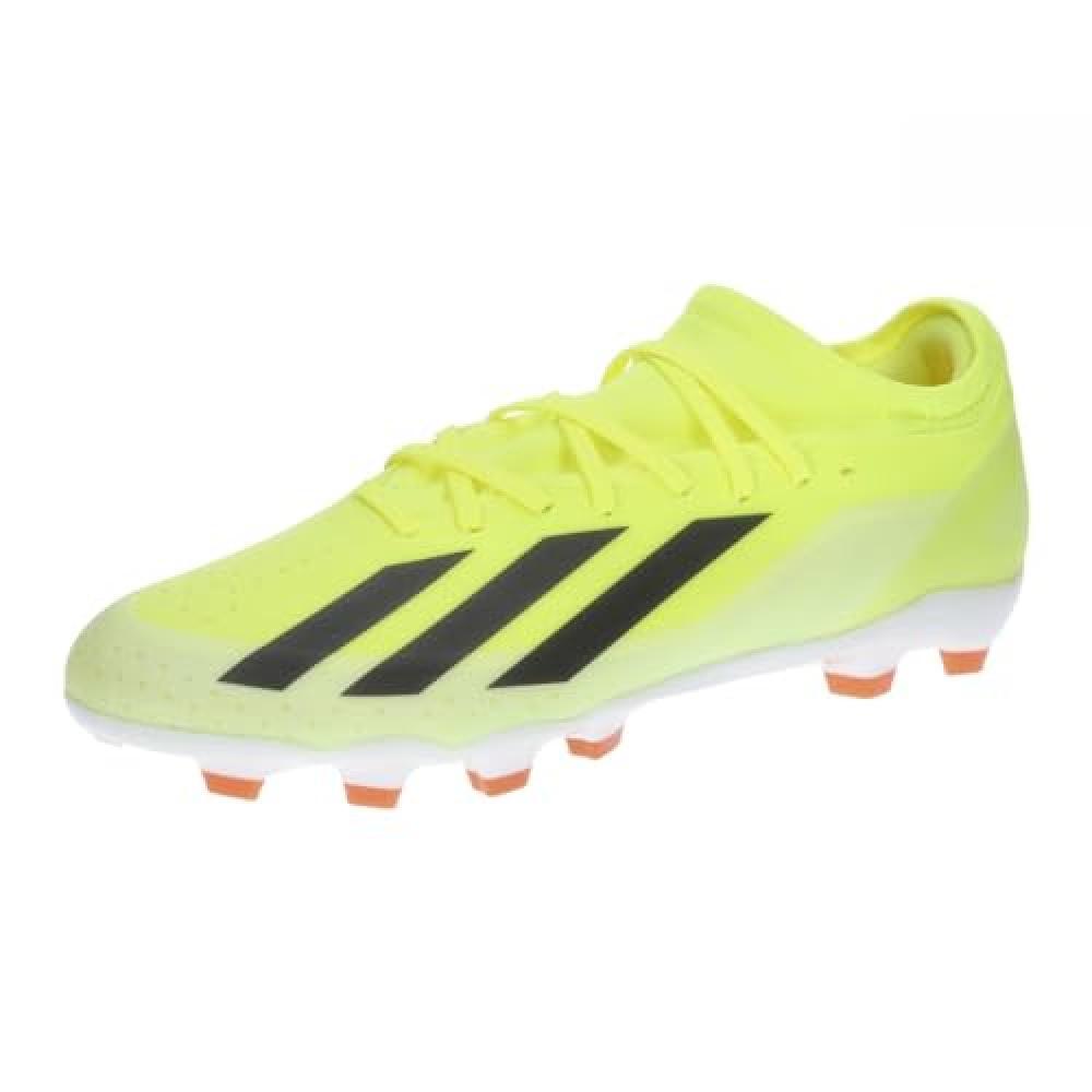 (TG. 44 EU) adidas X Crazyfast League Football Boots Multi Ground, Scarpe da Cal
