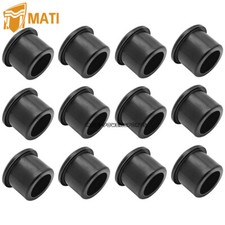 12 A Arm Bushing Kit for Yamaha Raptor 125 250 660R 700 YFM12/250 YFM660R YFM700