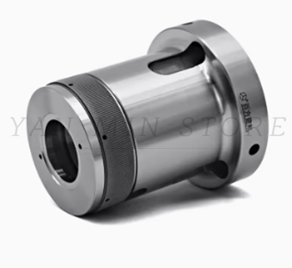 1pc new BFJH-173E (A2-5) CNC lathe front push type shaft head