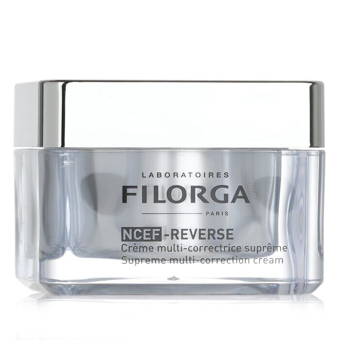 Filorga Ncef-Reverse Crema Multi-Correttrice Suprema 50ml