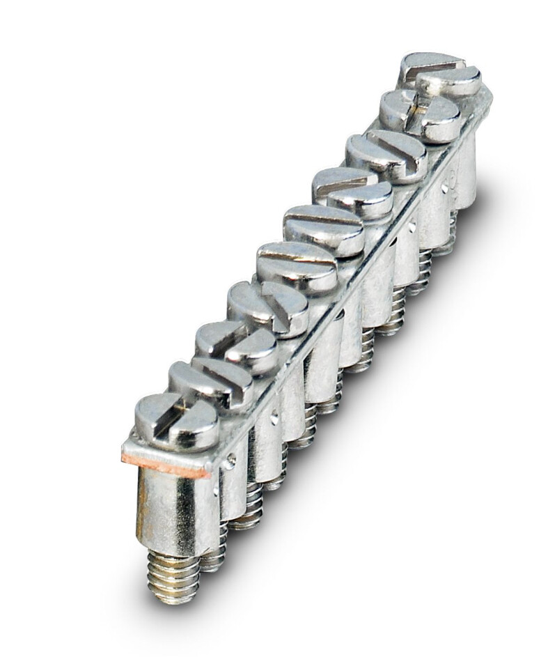 1pcs PHOENIX CONTACT , FBRN 10-4 N - Fixed bridge 3001624 | eBay