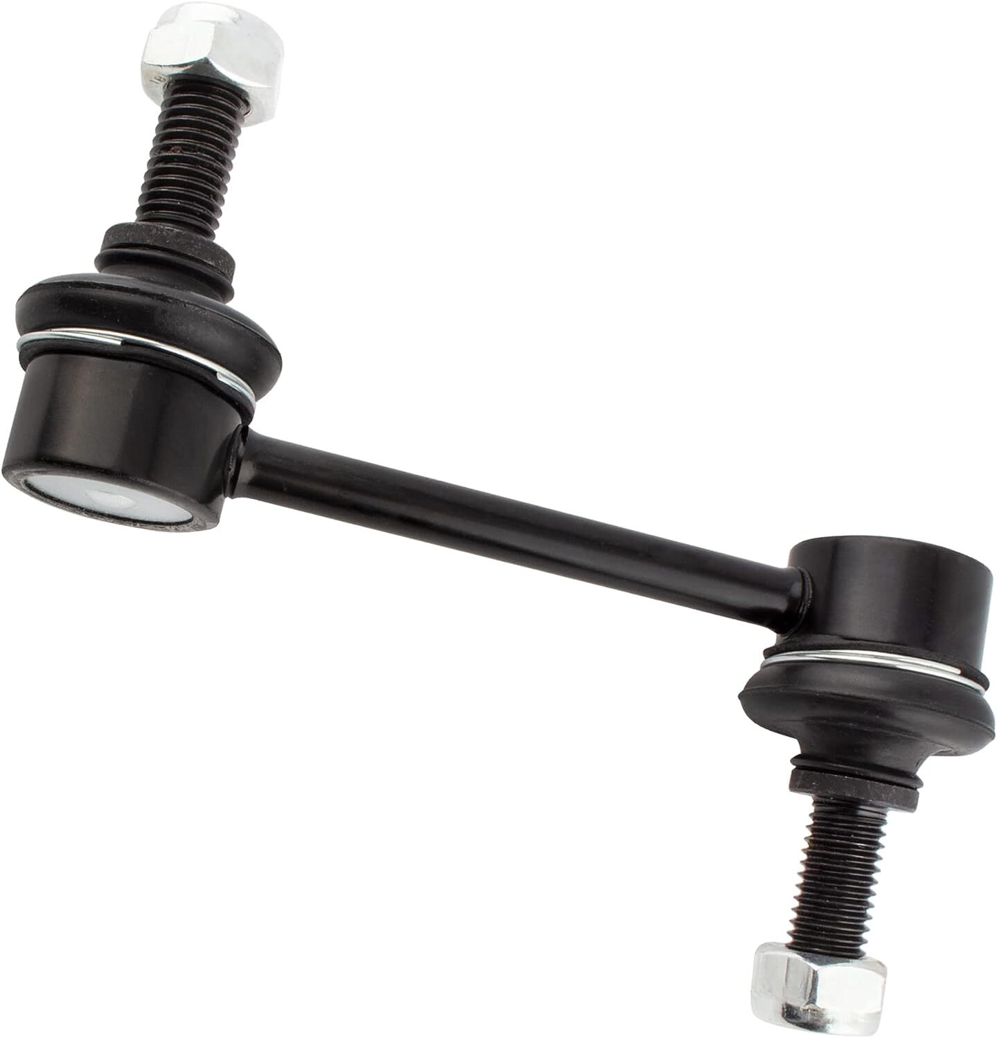 Everpartstorecs Suspension Kit K620487 8-Piece Front & Tie Rod Kit For 2007-2014 Ford Edge & Lincoln MKX Control Arm