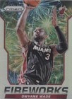 2014-15 Panini Prizm - Dwyane Wade #15