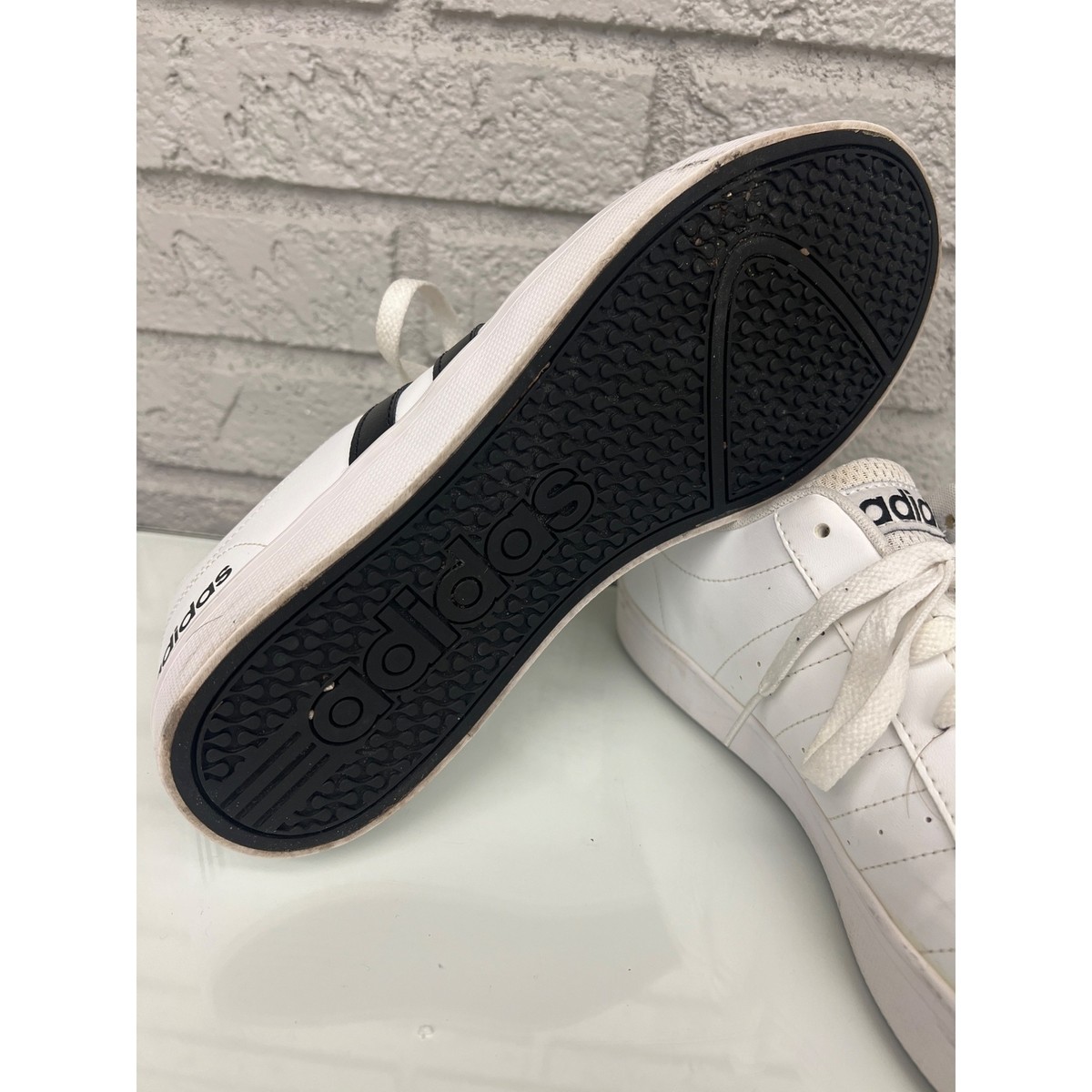 adidas gazelle silver green womens adidas Baseline K White / 6