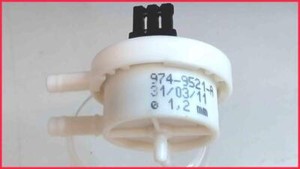 Flowmeter Durchflussmeter 974-9521-A Magnifica EAM4200.S EX:1