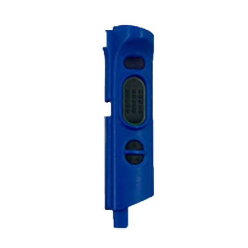 Multicolor Right Side Housing Cover With PTT Button For APX6000 APX8000 XE Radio - Picture 3 of 10