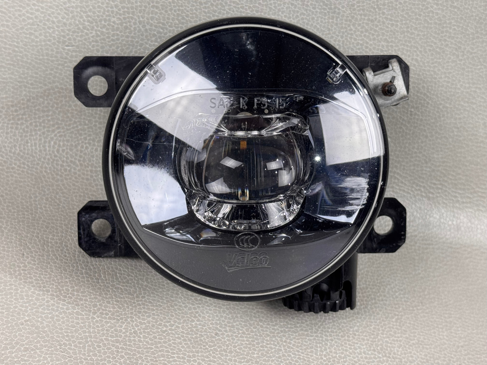 2017-2020 MASERATI LEVANTE RIGHT/LEFT SIDE LED OEM FOG LIGHT 17-20