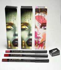PAT MCGRATH PERMAGEL ULTRA LIP PENCIL W/ SHARPENER