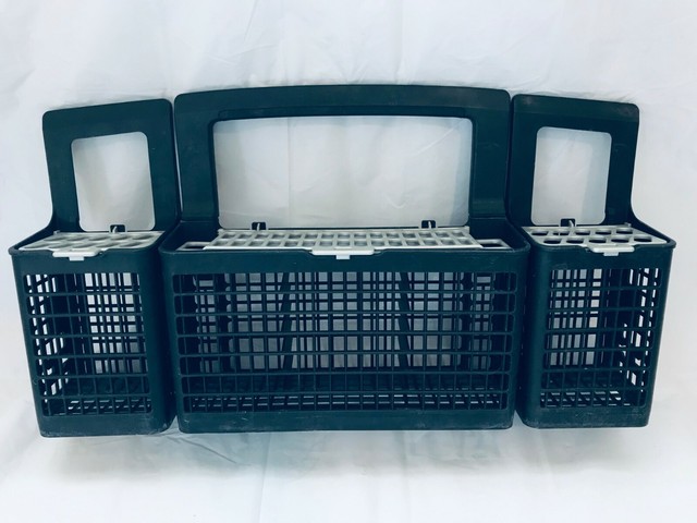 ge profile dishwasher utensil basket