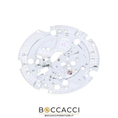 ETA 2894-2 Cod. 100 Mainplate Calib: 2894-2 (EXCELLENT STATE)