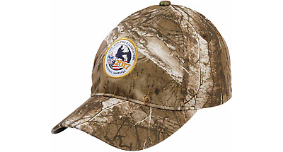 Boy Scout 2017 Official National Jamboree Embroidered Logo Cap Hat Adjustable