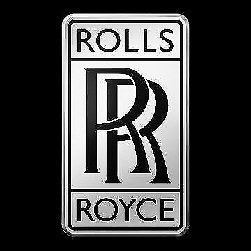 Rolls Royce Ghost Wraith Dawn Front Left Wheel Arch
