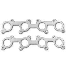 Exhaust Header Gasket REMFLEX 7011