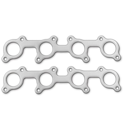Exhaust Header Gasket REMFLEX 7011