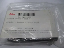 LEICA 0.464.30088 0464 30088 EPROM CV5000 REV: 2.20 SOFTWARE KSET ROM 4