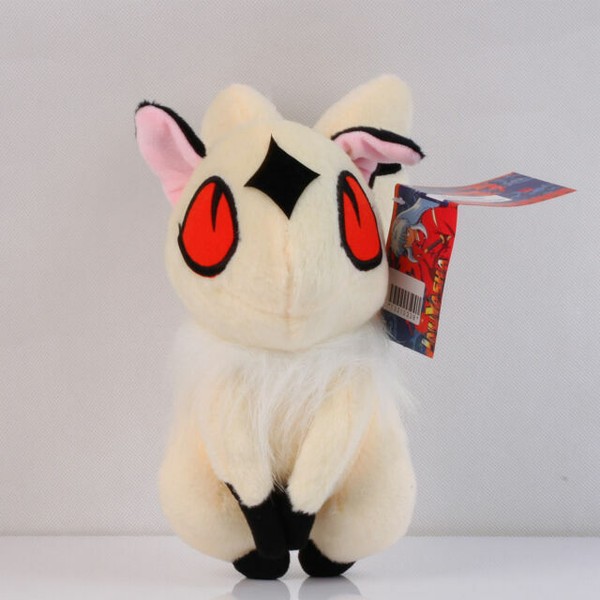 Inuyasha KIRARA Stuffed Animal Figure Plush Doll Soft Toy 9 Inch Gift US Ship for sale online | eBay