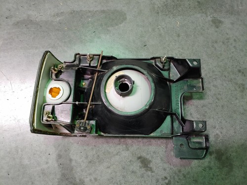 1987-91 Ford F150 Headlight E7TR-13006AB - Bild 3 von 3