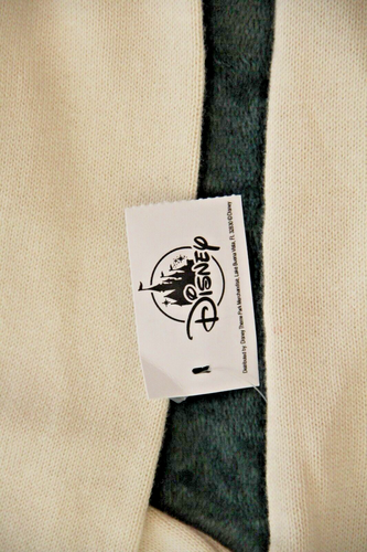 NWT Girls 9 / 10 Disney Pixar Coco Cardigan Sweater - Picture 7 of 11
