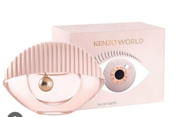 ケンゾー KENZO ワールド パワー オードトワレ EDT 50ml ケンゾー KENZO ワールド パワー オードトワレ EDT 50ml Amazon
