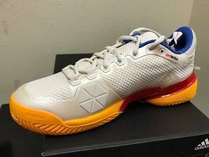 adidas barricade 2017 tennis shoes