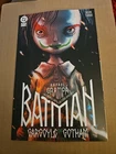 BATMAN: GARGOYLE OF GOTHAM #3 - RAFAEL GRAMPA MAIN COVER - DC COMICS NM