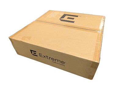 NEW Extreme AL4900A03-E6 ERS4950GTS Switch Avaya