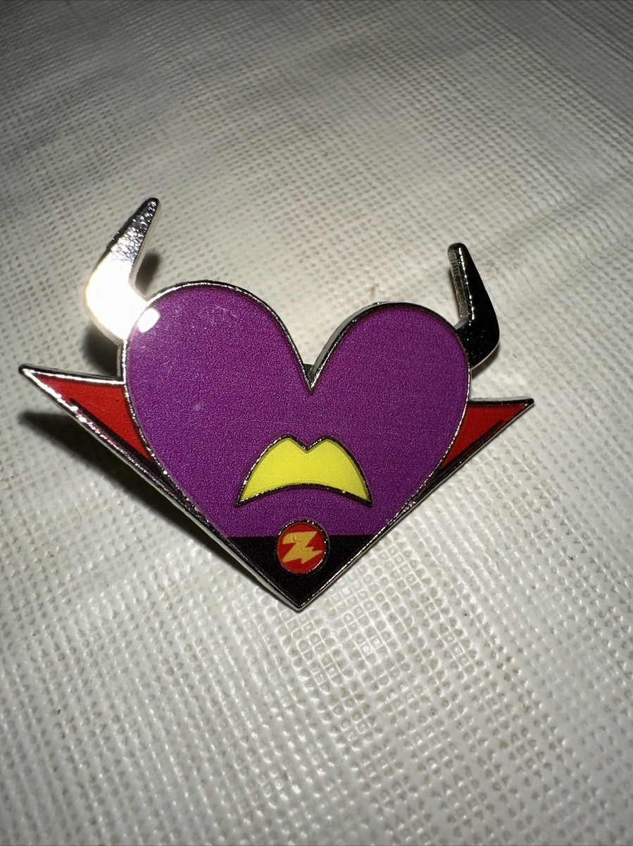 われみて　観て食べて笑う。膝掛け　ブラケットクリアボトル　鬱先生レターセット New Disney Toy Story Emperor Zurg Be My Villaintine Mystery