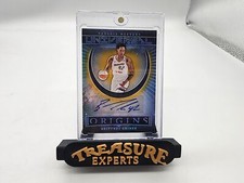 2023 Origins #UA-BGN Brittney Griner Universal Gold Auto 5/10 Phoenix Mercury