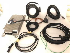 Combox bmw e70