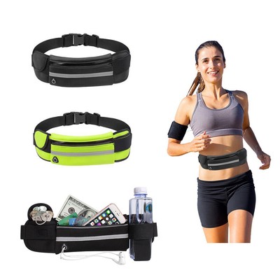 workout waist pouch