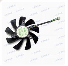For ZOTAC GTX1060 ITX P106-90 P106-100 Graphics Card Cooling Fan T129215SH  