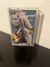 Relish by Joan Osborne Cassette, Mar-1995, Island/Mercury 