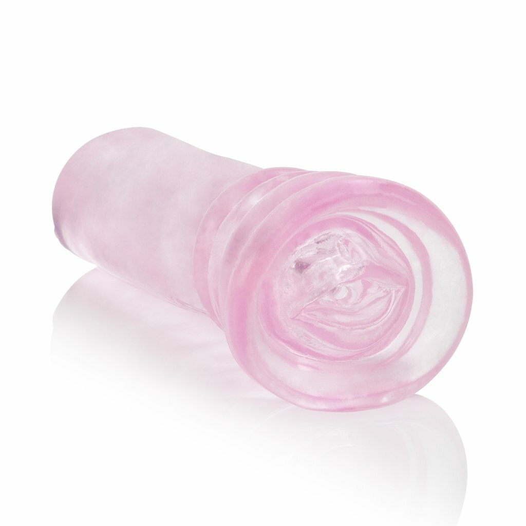 Sue Johanson Head Honcho | Discreet Pocket Pussy | Male Masturbator &  Stroker