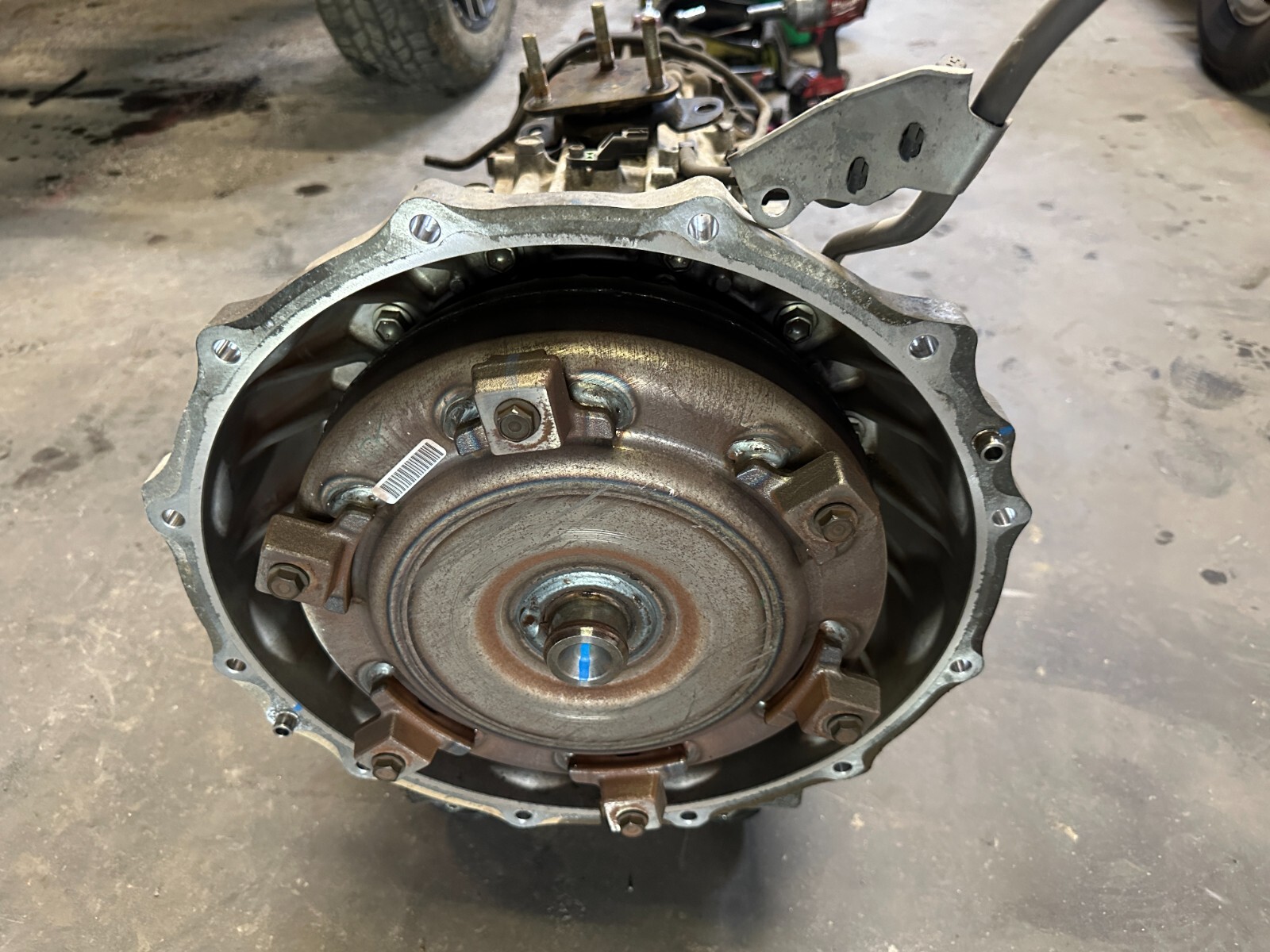 Fascinating Nissan Titan Xd Transmission Images