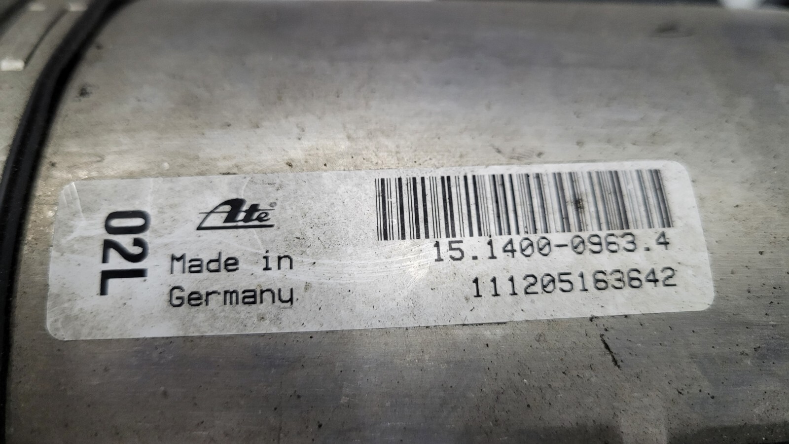  Bentley Air Strut 3W8616039B Spring