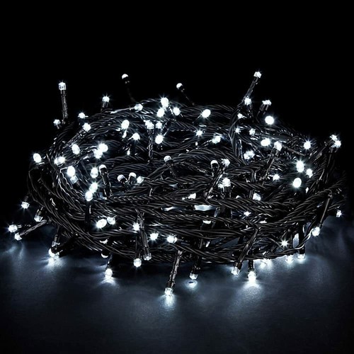 Christmas Weatherproof 100-1000LEDs String Fairy Light,8Hrs Timer,8 Modes,Memory - Picture 13 of 15