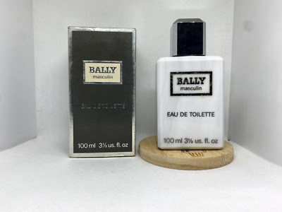 希少 BALLY masclin バリー オードトワレ 50ml 香水 s-l400.jpg