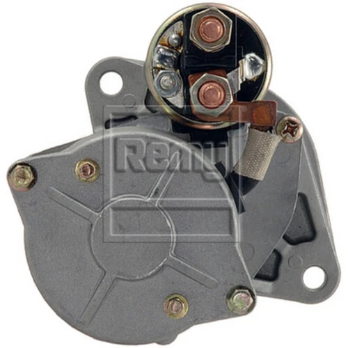 Motor de arranque para Ford E-350 Super Duty 2001-2003, Excursion, F-250 Super Duty, F- Foto 3 de 4