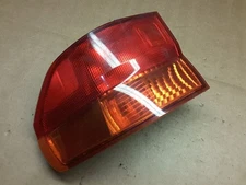 Driver Left Tail Light Quarter Panel Mounted Fits 99-01 ODYSSEY 168398