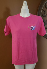 Port and Company 50/50 Pink T-Shirt Gassmans Archery Size S